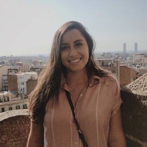 Meet your Posher, Joselyn